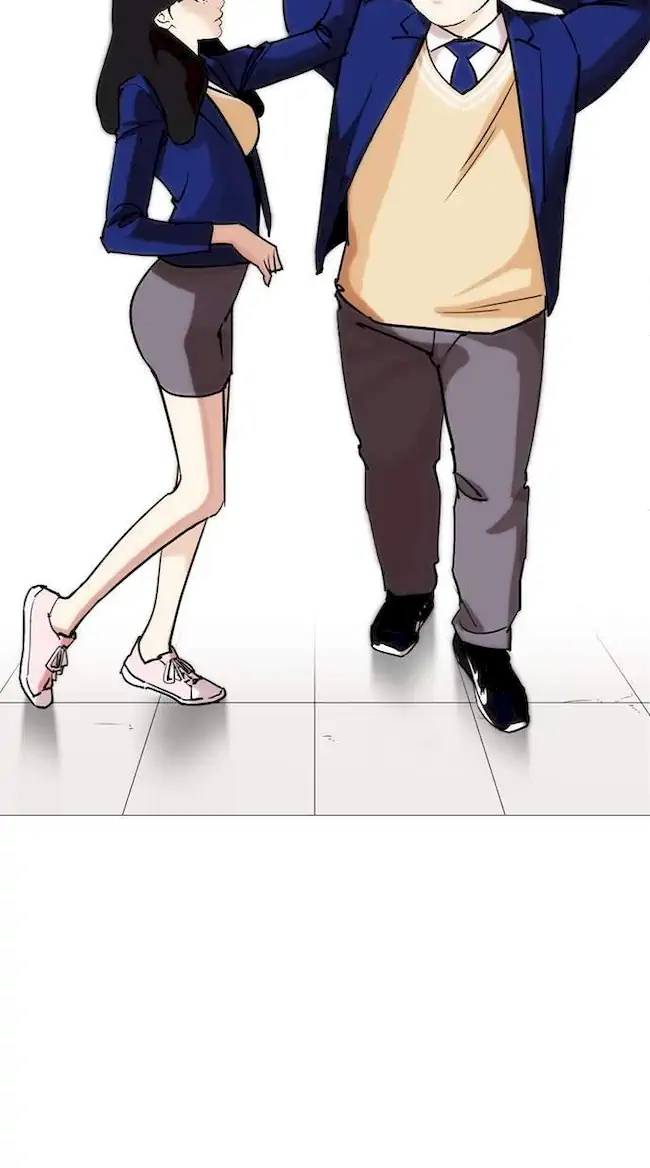 Lookism chapter 250 halaman 101