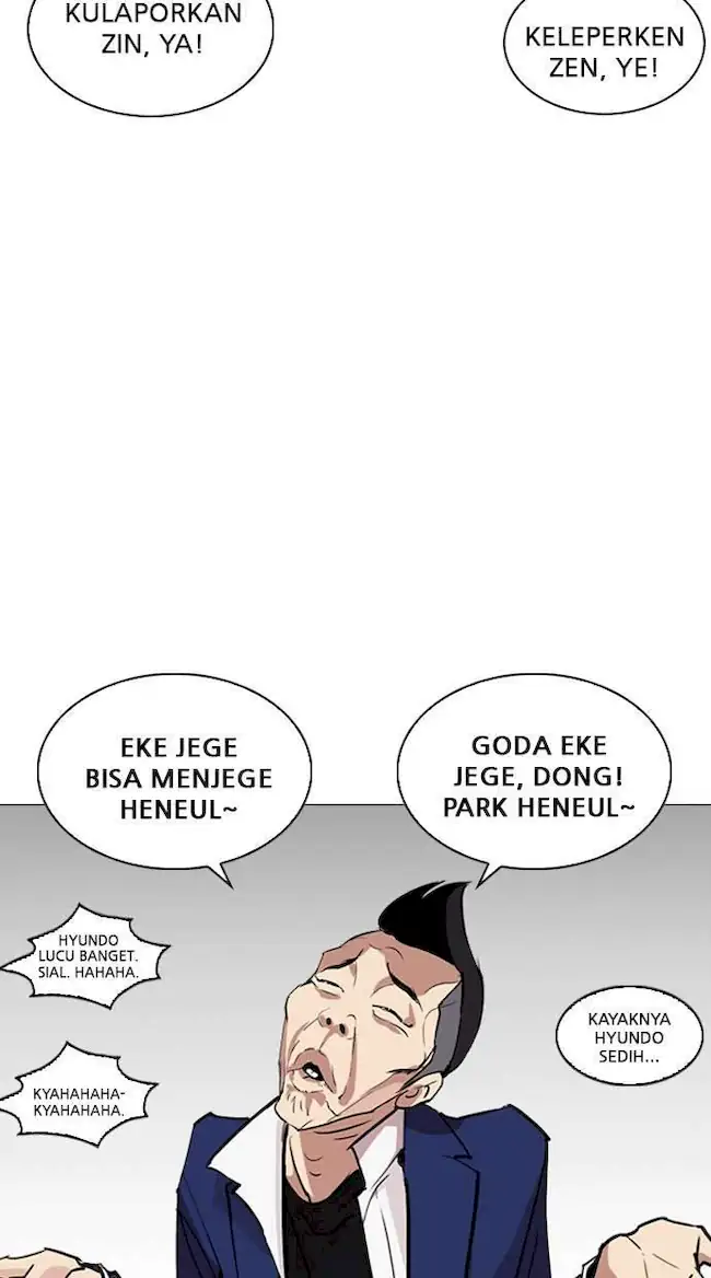 Lookism chapter 250 halaman 109