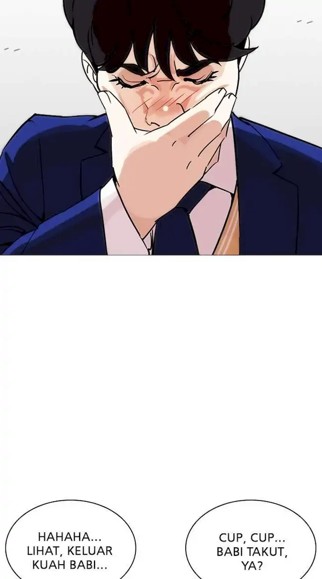 Lookism chapter 250 halaman 112