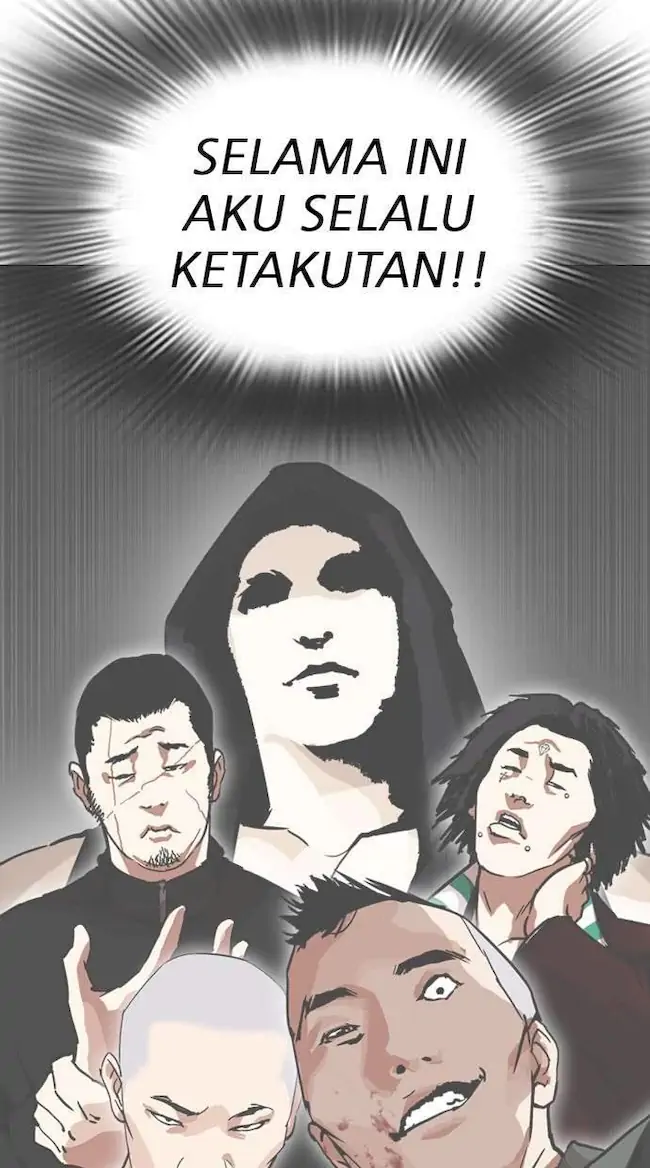Lookism chapter 250 halaman 114