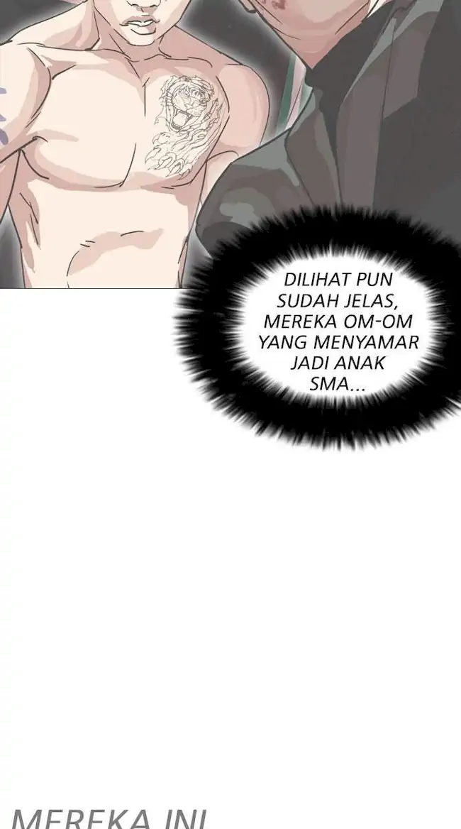 Lookism chapter 250 halaman 115