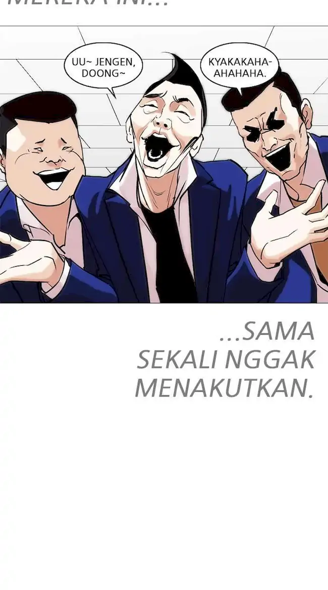 Lookism chapter 250 halaman 116