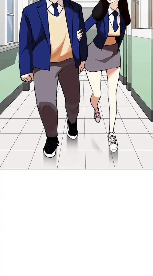 Lookism chapter 250 halaman 121