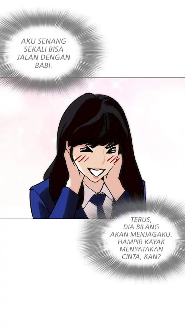 Lookism chapter 250 halaman 122
