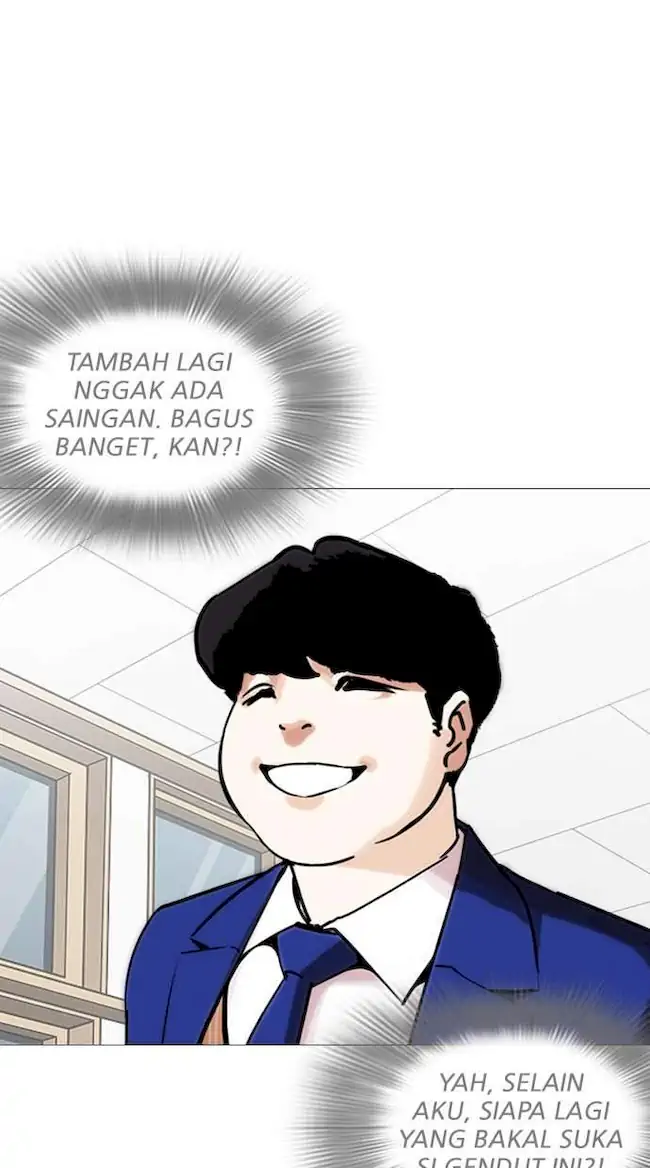 Lookism chapter 250 halaman 123