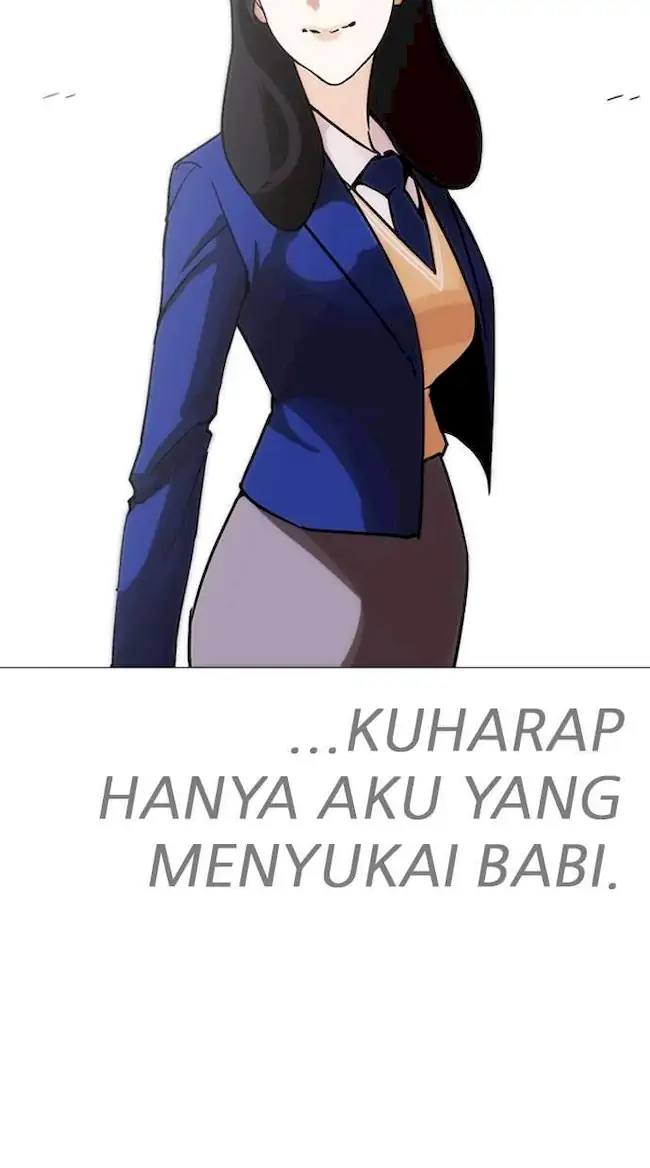 Lookism chapter 250 halaman 125