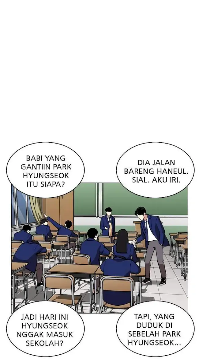 Lookism chapter 250 halaman 127