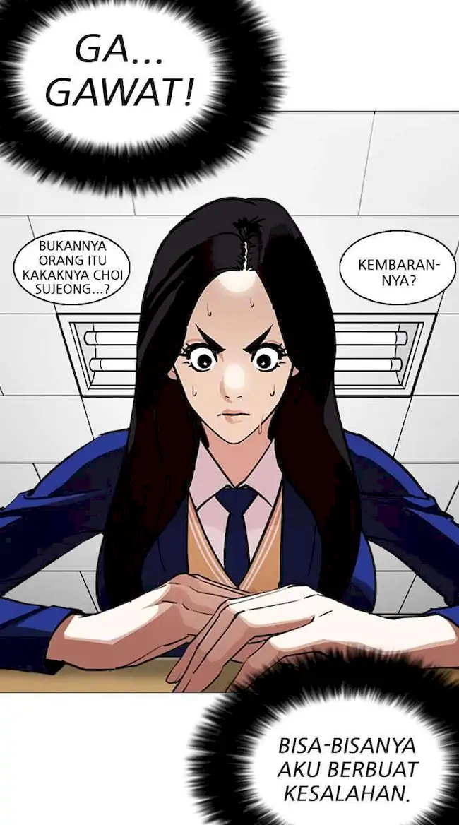 Lookism chapter 250 halaman 130