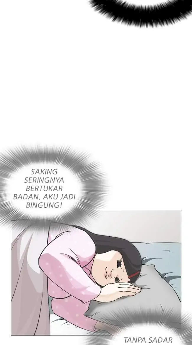 Lookism chapter 250 halaman 131