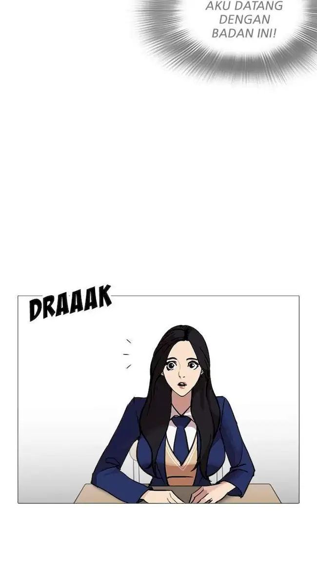 Lookism chapter 250 halaman 132