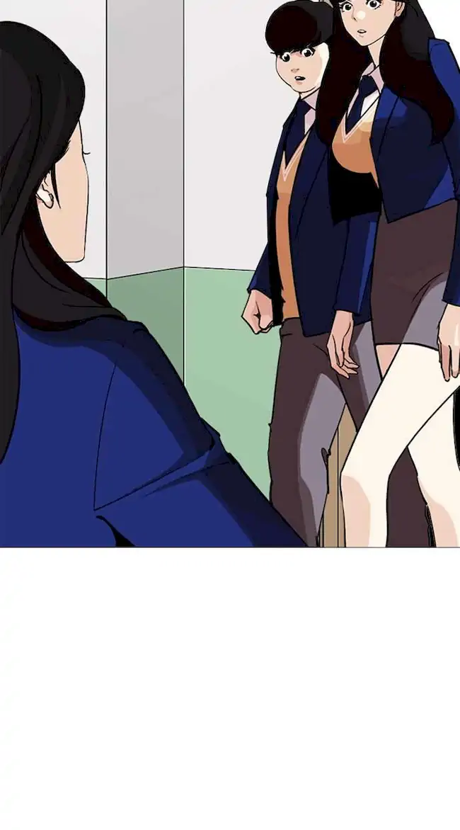 Lookism chapter 250 halaman 134