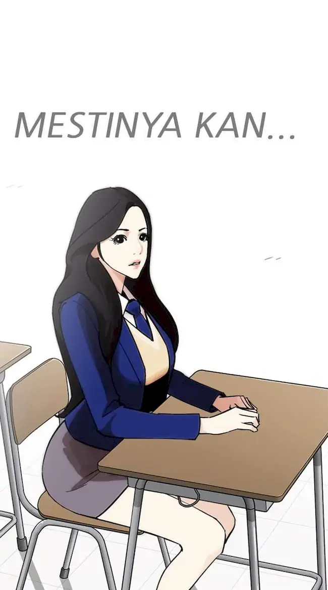 Lookism chapter 250 halaman 136