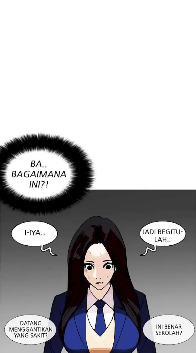 Lookism Bab 251 halaman 3