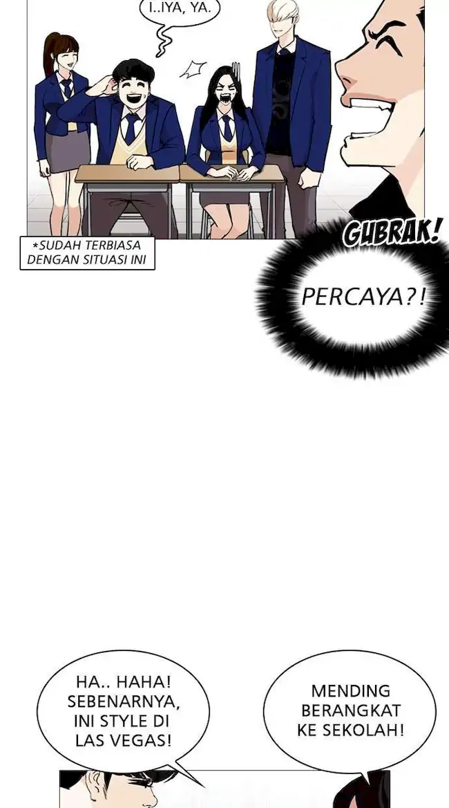 Lookism Bab 251 halaman 5
