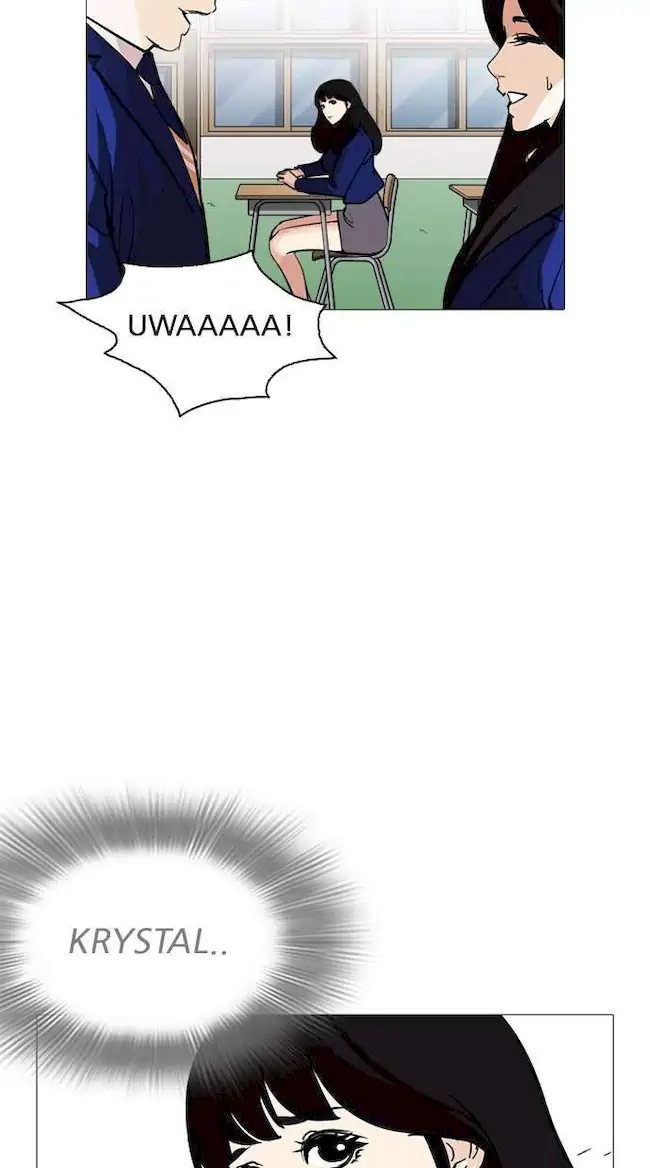 Lookism Bab 251 halaman 6