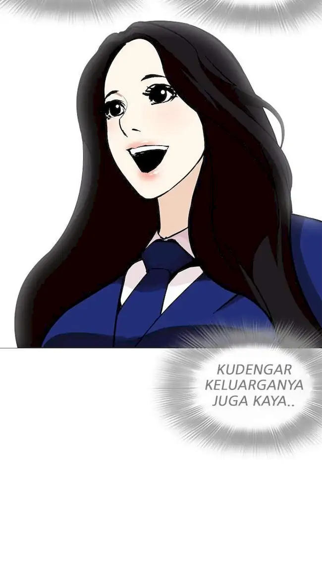 Lookism Bab 251 halaman 8