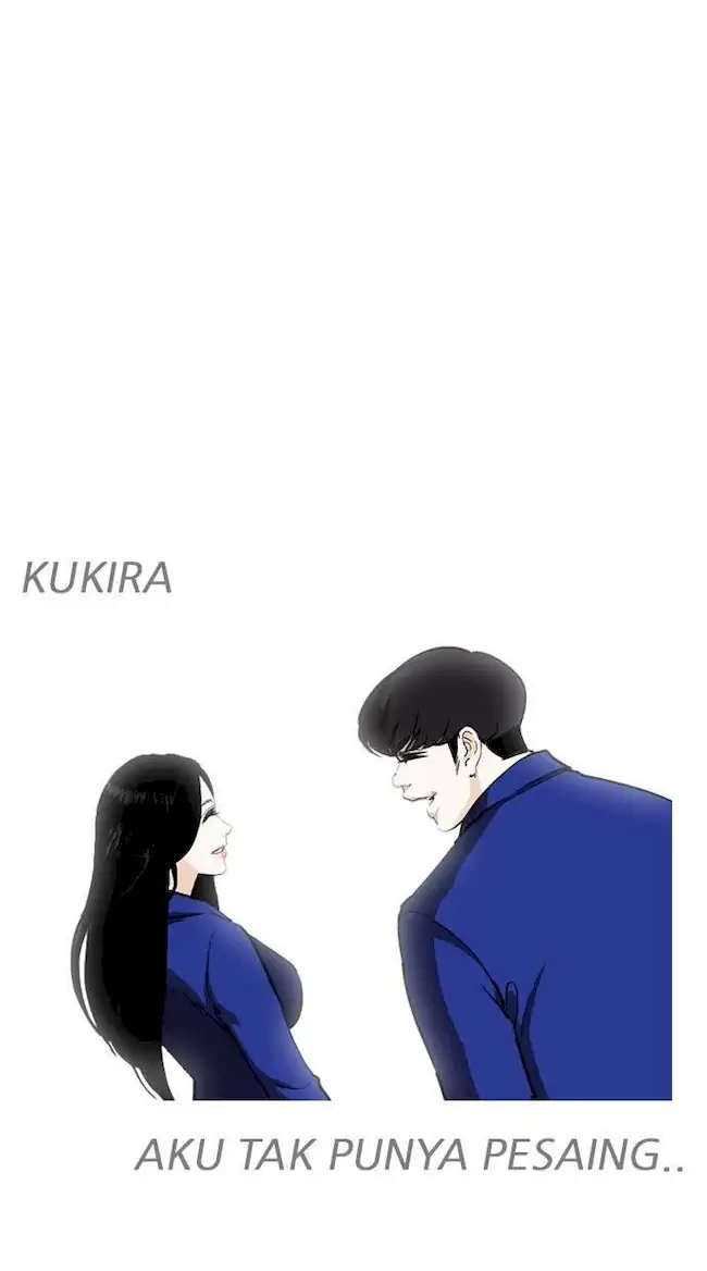Lookism Bab 251 halaman 9