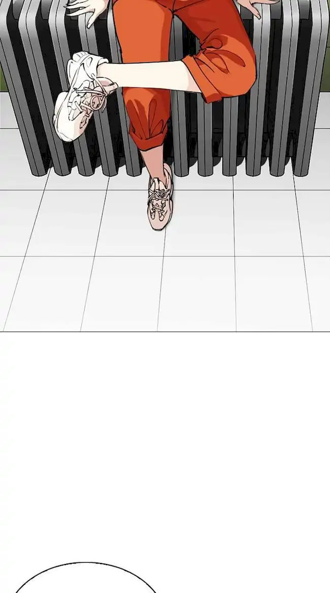 Lookism Bab 251 halaman 14