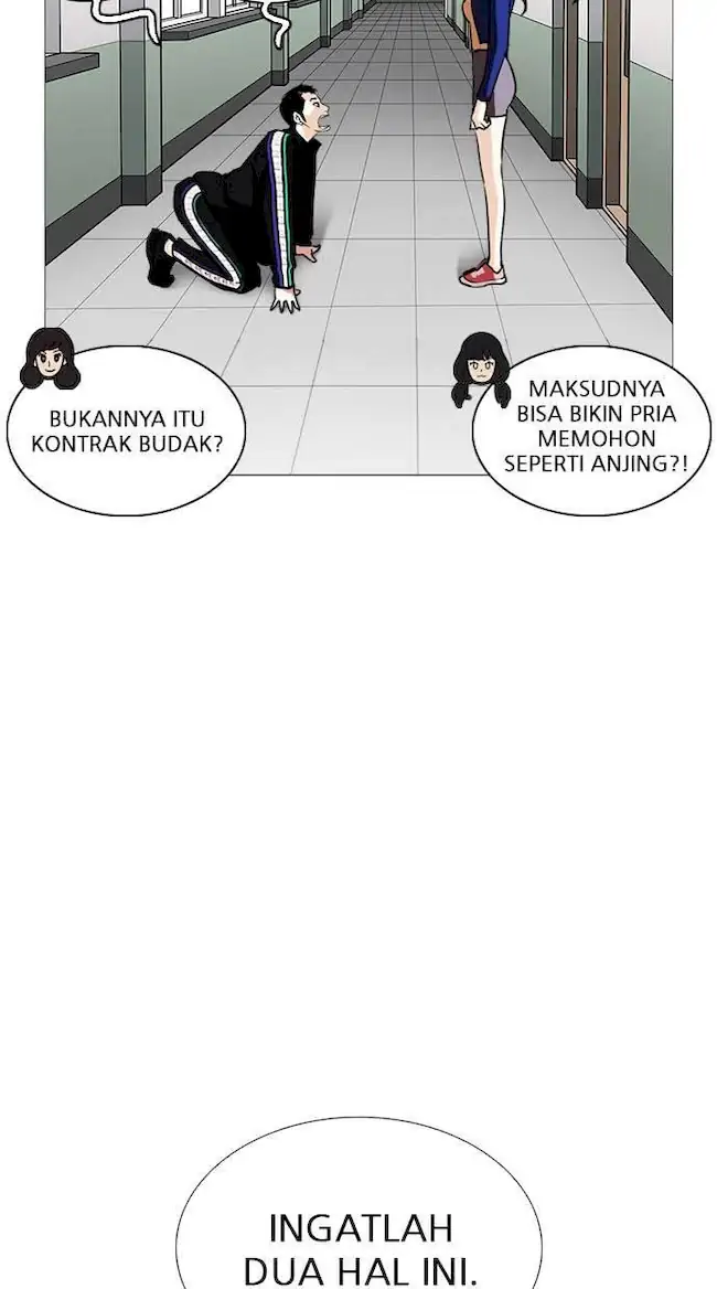 Lookism Bab 251 halaman 18