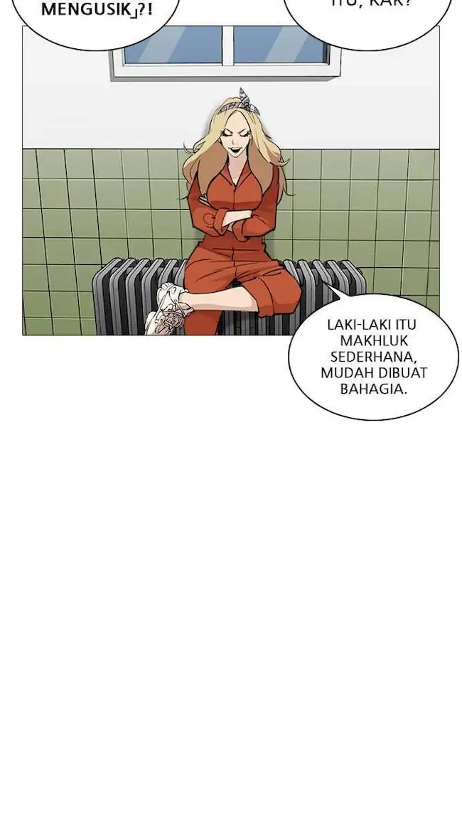 Lookism Bab 251 halaman 21