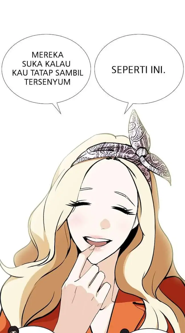 Lookism Bab 251 halaman 22