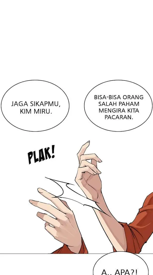 Lookism Bab 251 halaman 27