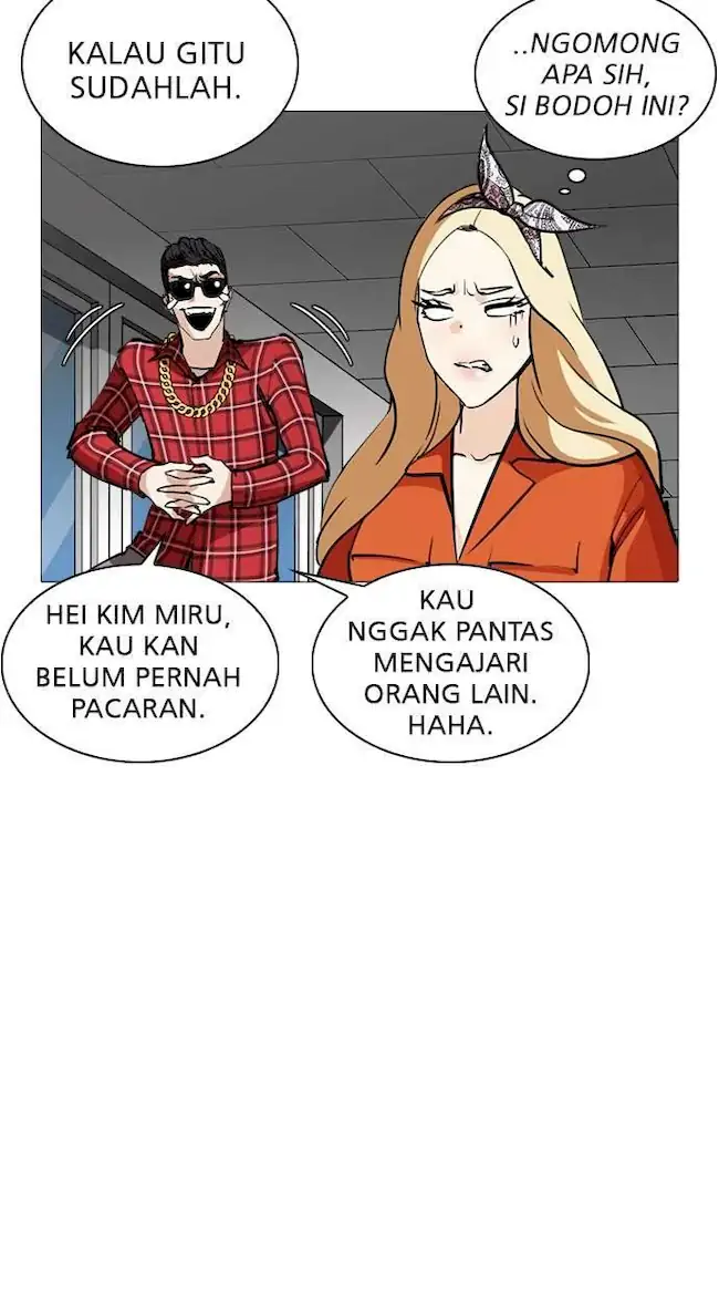 Lookism Bab 251 halaman 30