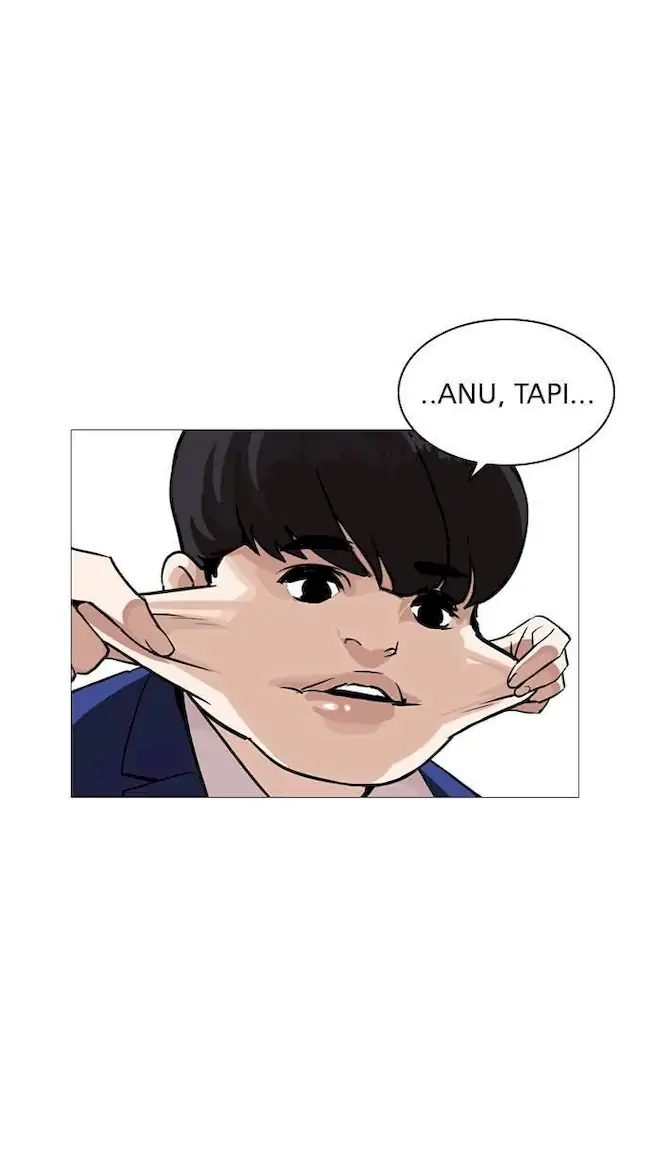 Lookism Bab 251 halaman 34