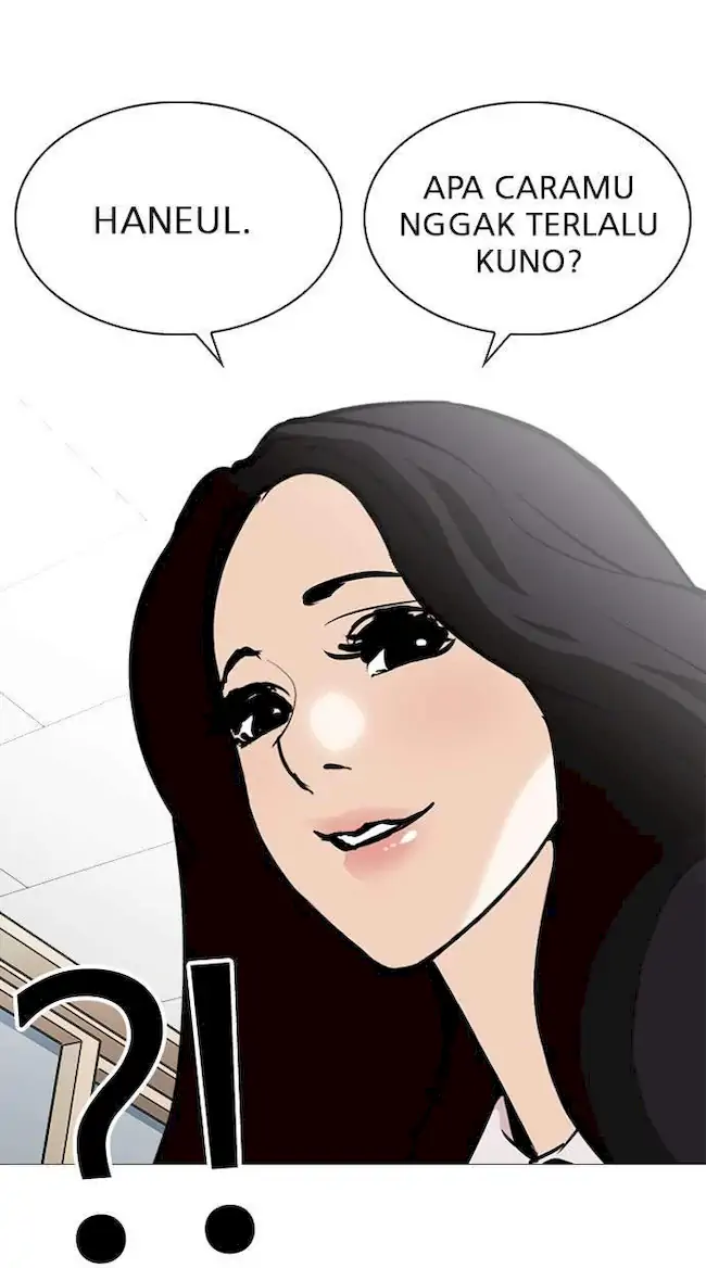 Lookism Bab 251 halaman 38