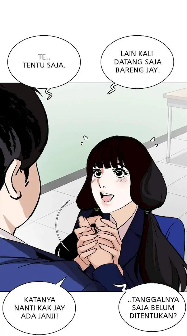 Lookism Bab 251 halaman 44