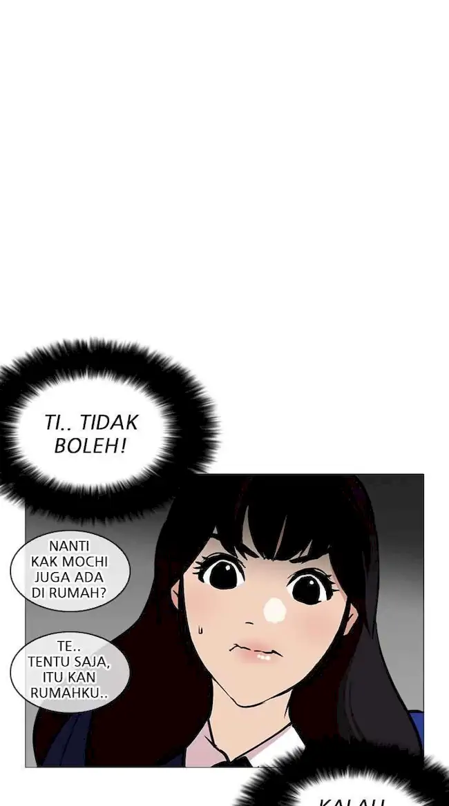 Lookism Bab 251 halaman 45