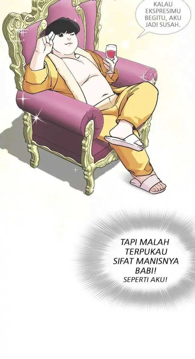 Lookism Bab 251 halaman 47