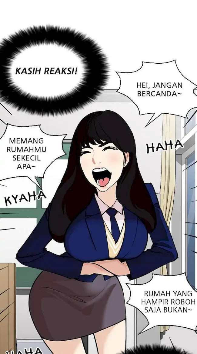 Lookism Bab 251 halaman 51
