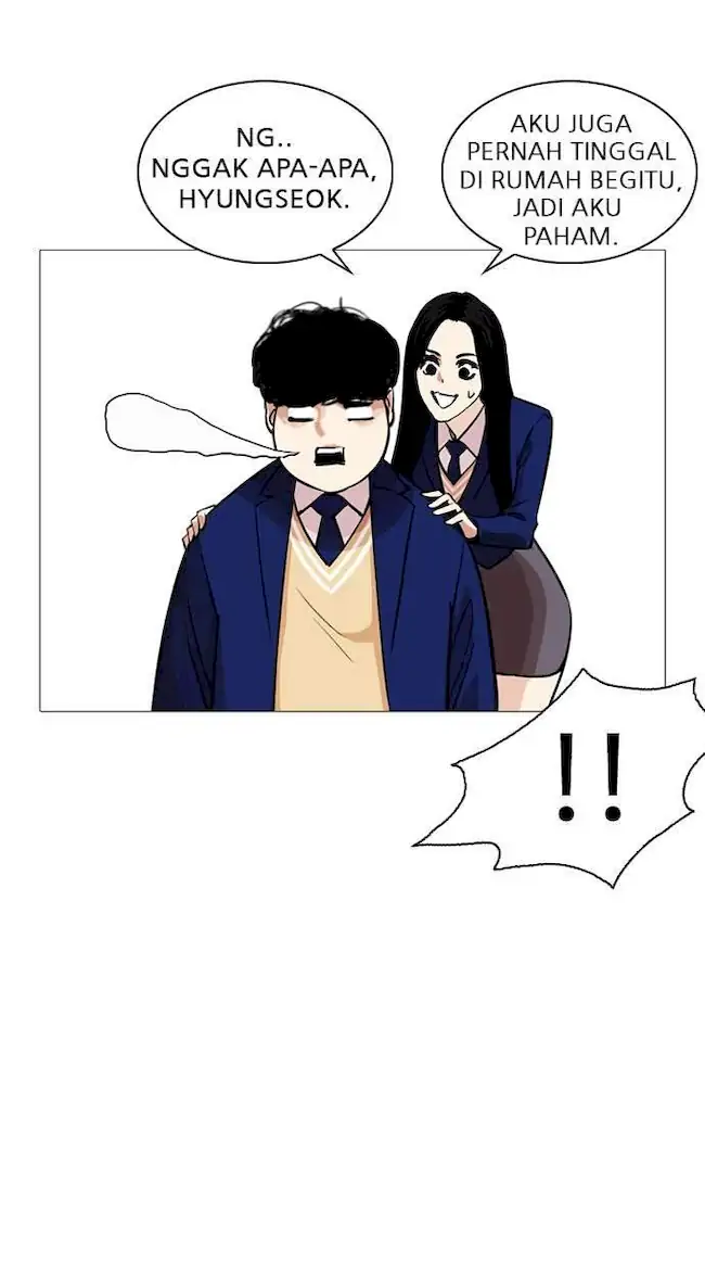 Lookism Bab 251 halaman 56