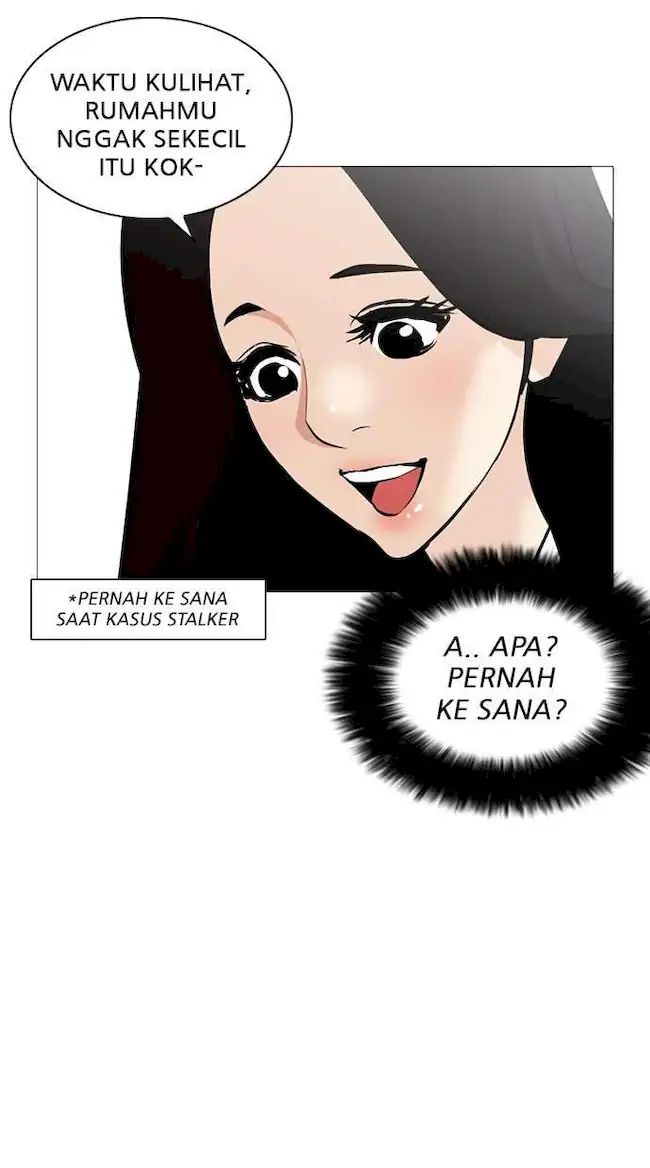 Lookism Bab 251 halaman 57