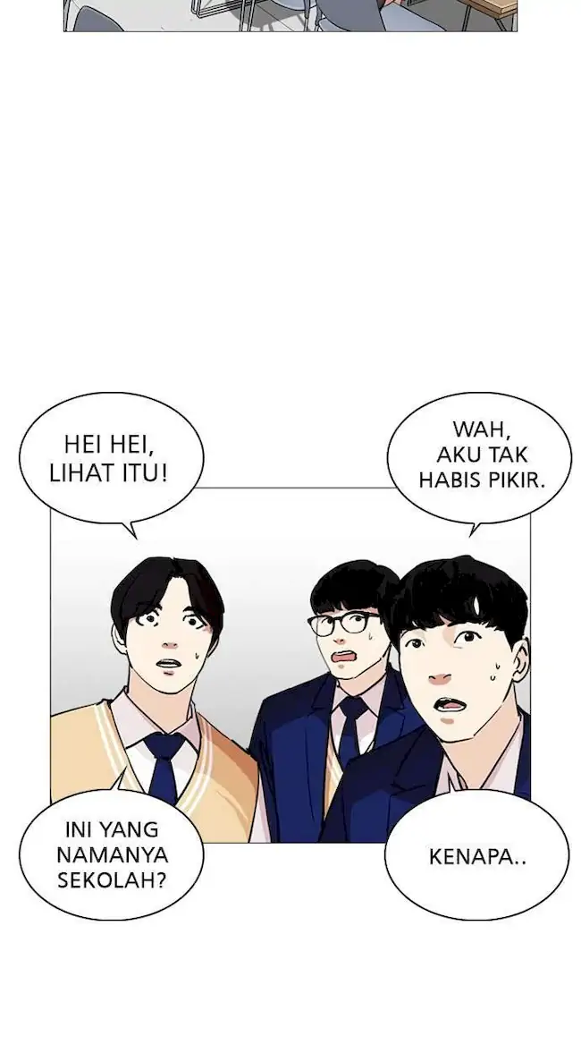 Lookism Bab 251 halaman 60
