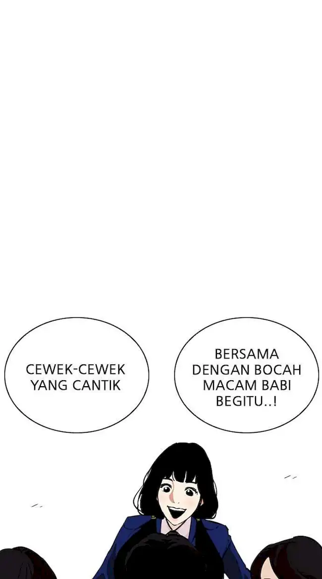 Lookism Bab 251 halaman 61