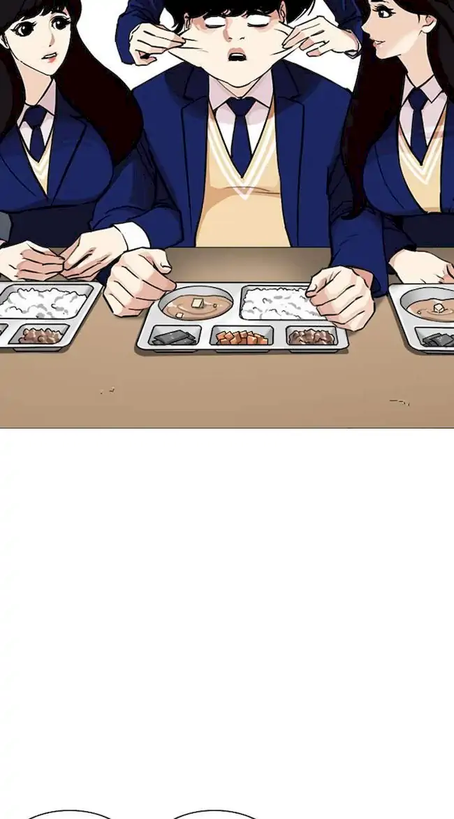 Lookism Bab 251 halaman 62