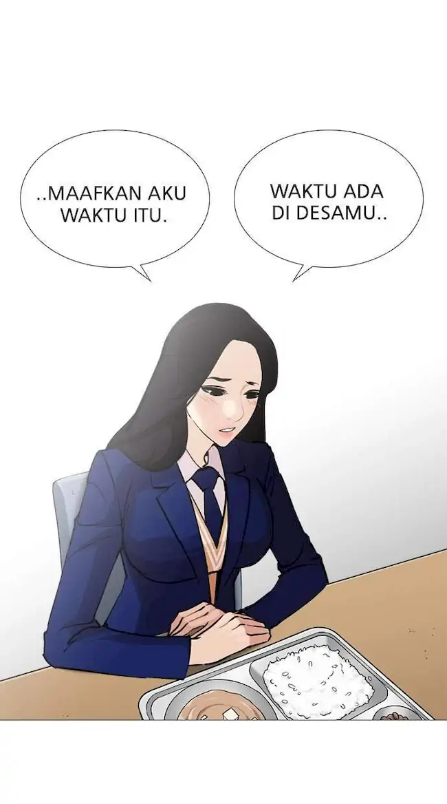 Lookism Bab 251 halaman 66