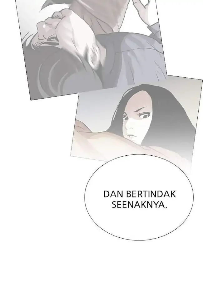 Lookism Bab 251 halaman 68