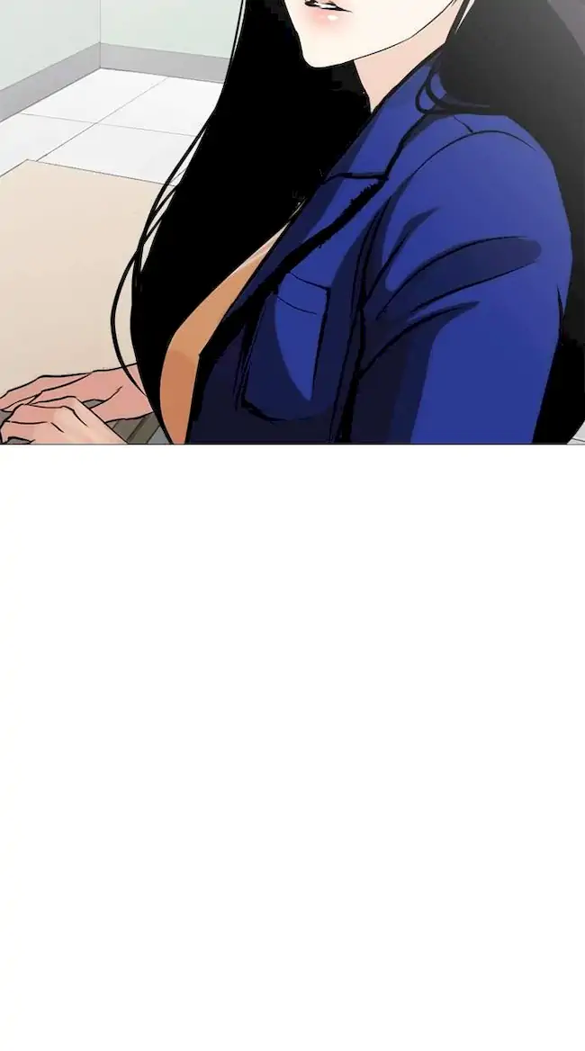 Lookism Bab 251 halaman 77