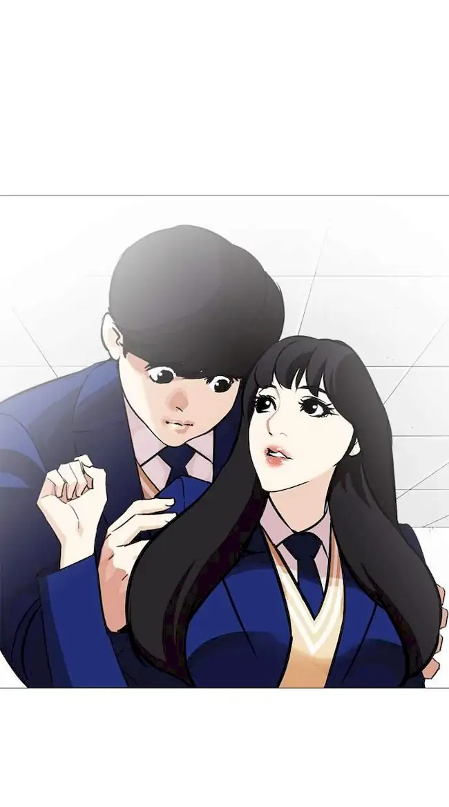 Lookism Bab 251 halaman 91