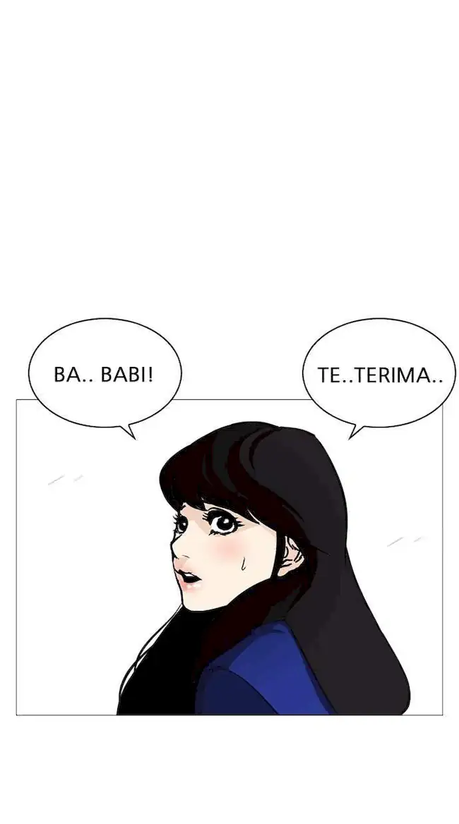 Lookism Bab 251 halaman 93