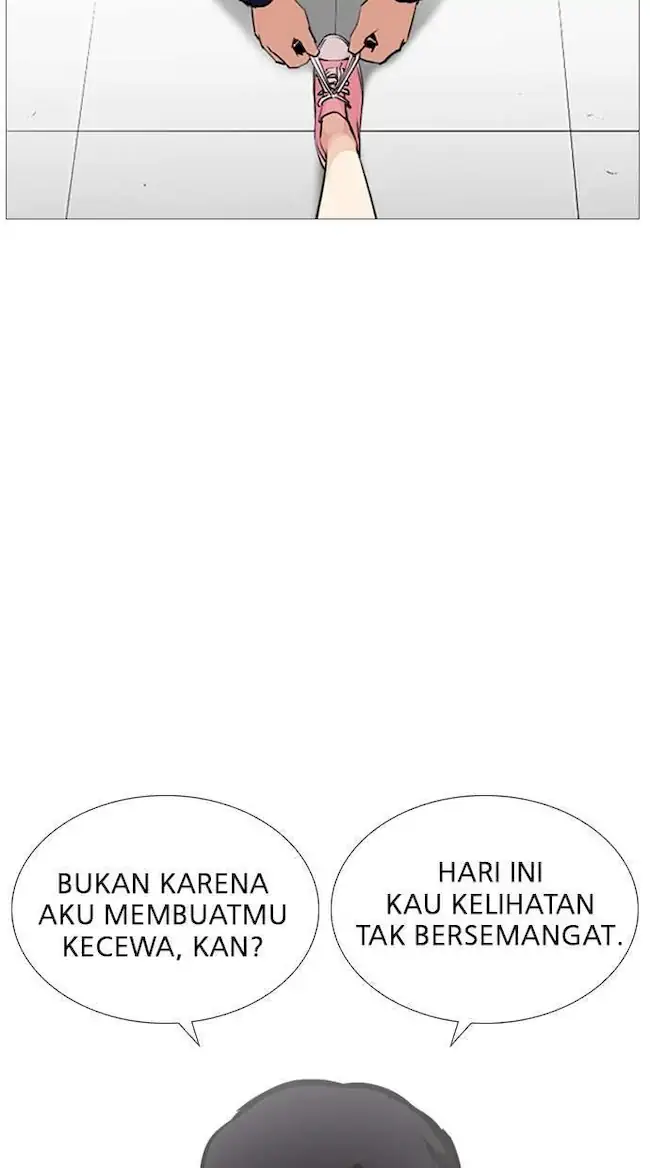Lookism Bab 251 halaman 96