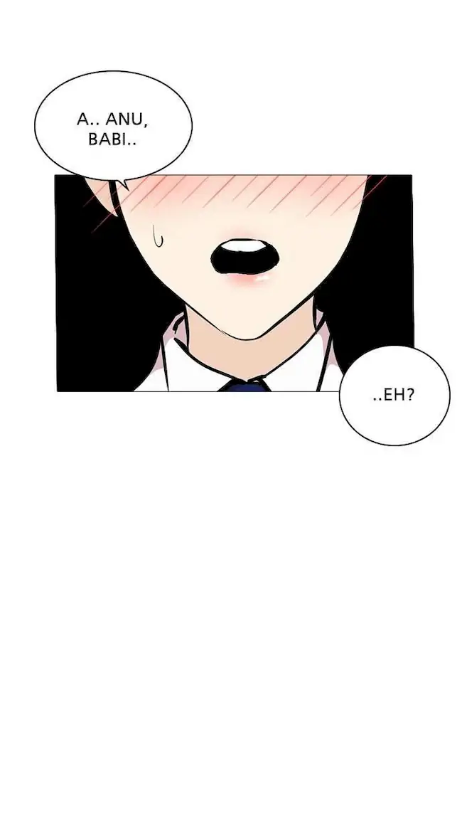 Lookism Bab 251 halaman 98