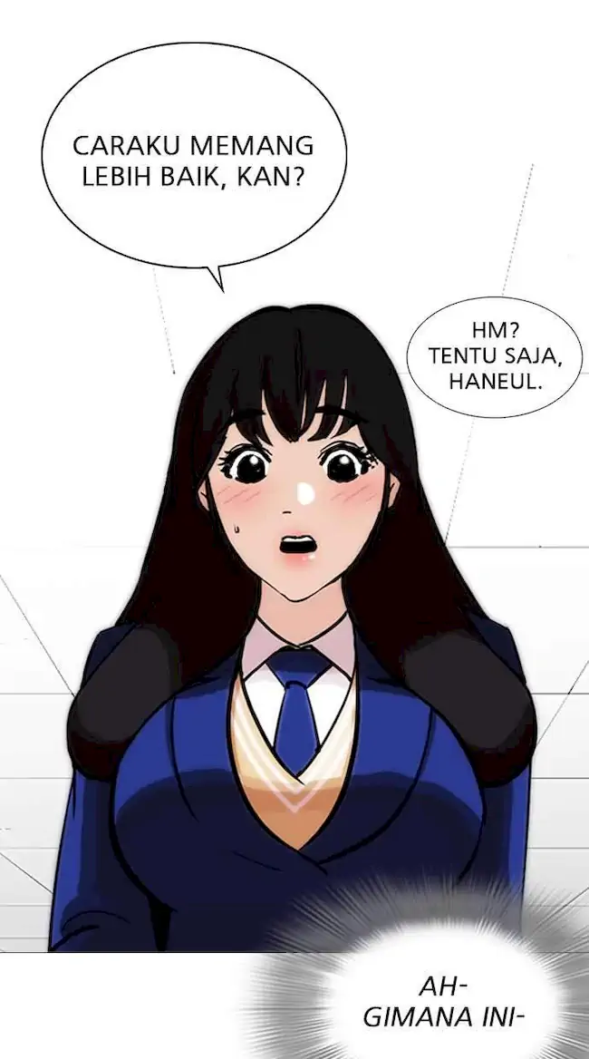 Lookism Bab 251 halaman 99