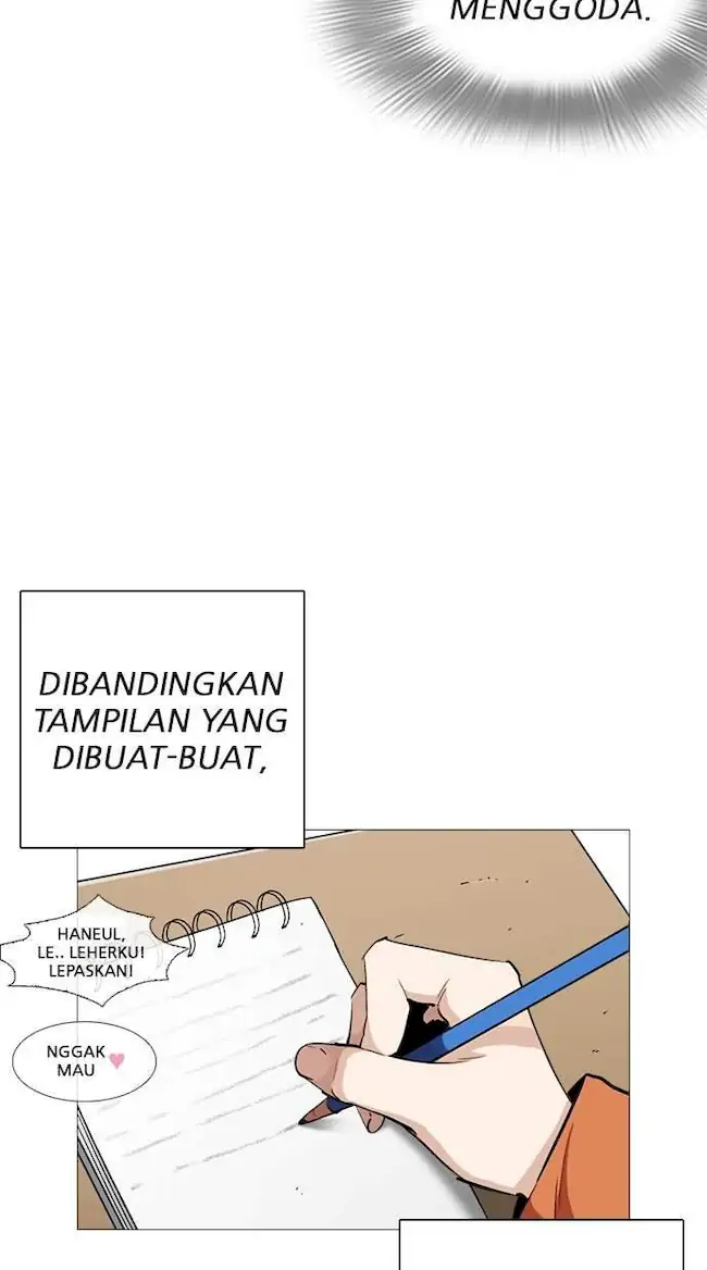 Lookism Bab 251 halaman 101