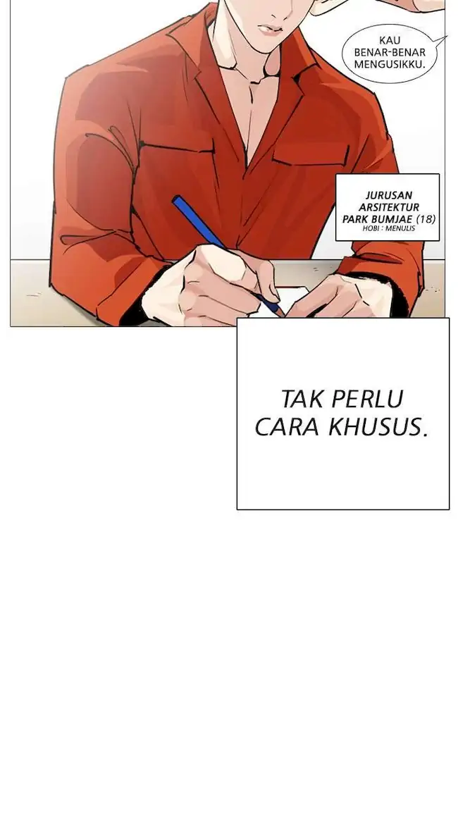 Lookism Bab 251 halaman 103