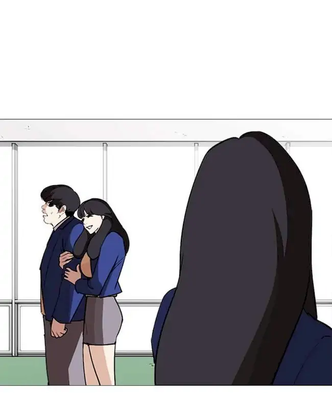 Lookism Bab 251 halaman 104