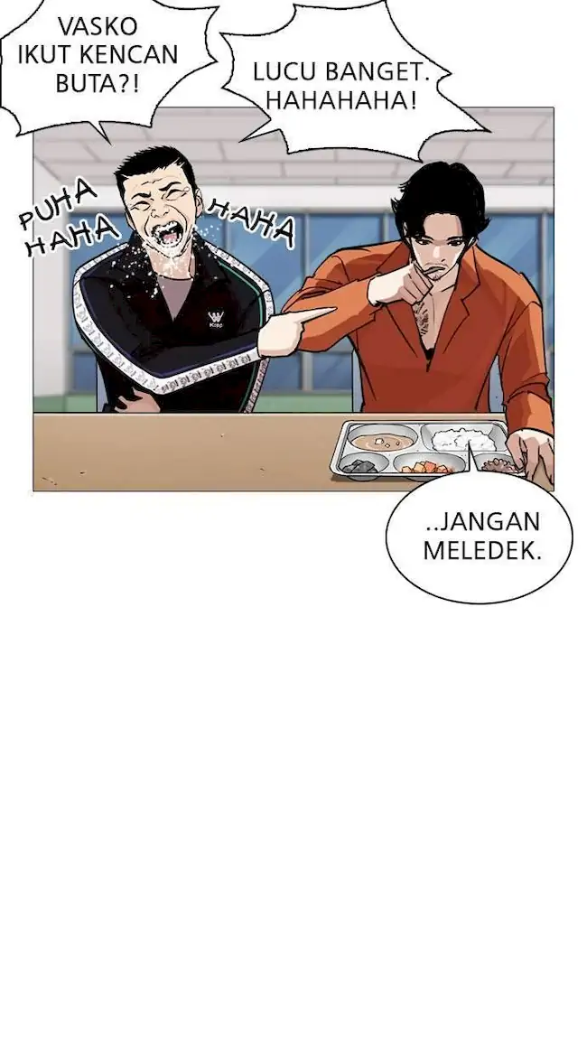 Lookism Bab 251 halaman 107